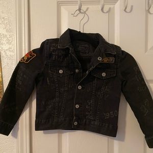 Polo Ralph Lauren Denim Jacket.